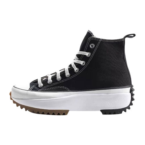 2colors Converse Run Star Hike 1970s High Top Canvas Shoes 166800c