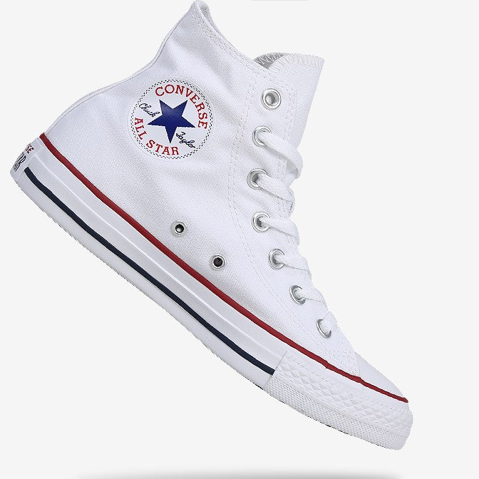 Converse CHUCK TAYLOR ALL STAR men's high-top women's low-top canvas shoes sneakers