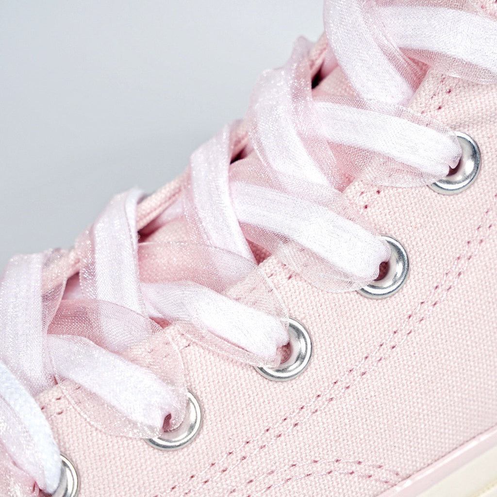 Converse 1970s Women's Cherry Blossom Embroidery high top low top Casual Canvas Shoes A06221CA06222C