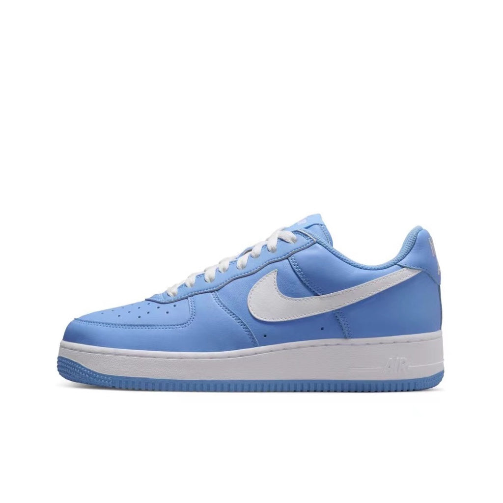 NIke Air Force 1 low since 82 low to help men and women casual sneakers