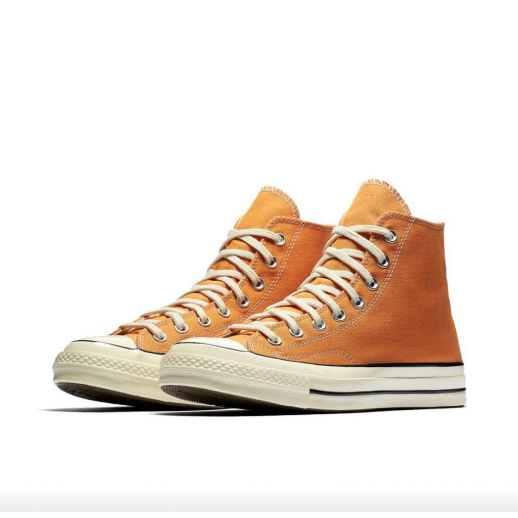 Multicolor Converse 1970 S High Top Men's and Women's Skateboard Shoes Fashion Sneakers