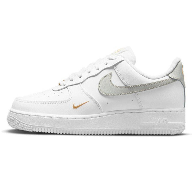 Nike Air Force 1 Air Force One AF1 Mini Hook Mung Bean Platinum White Black