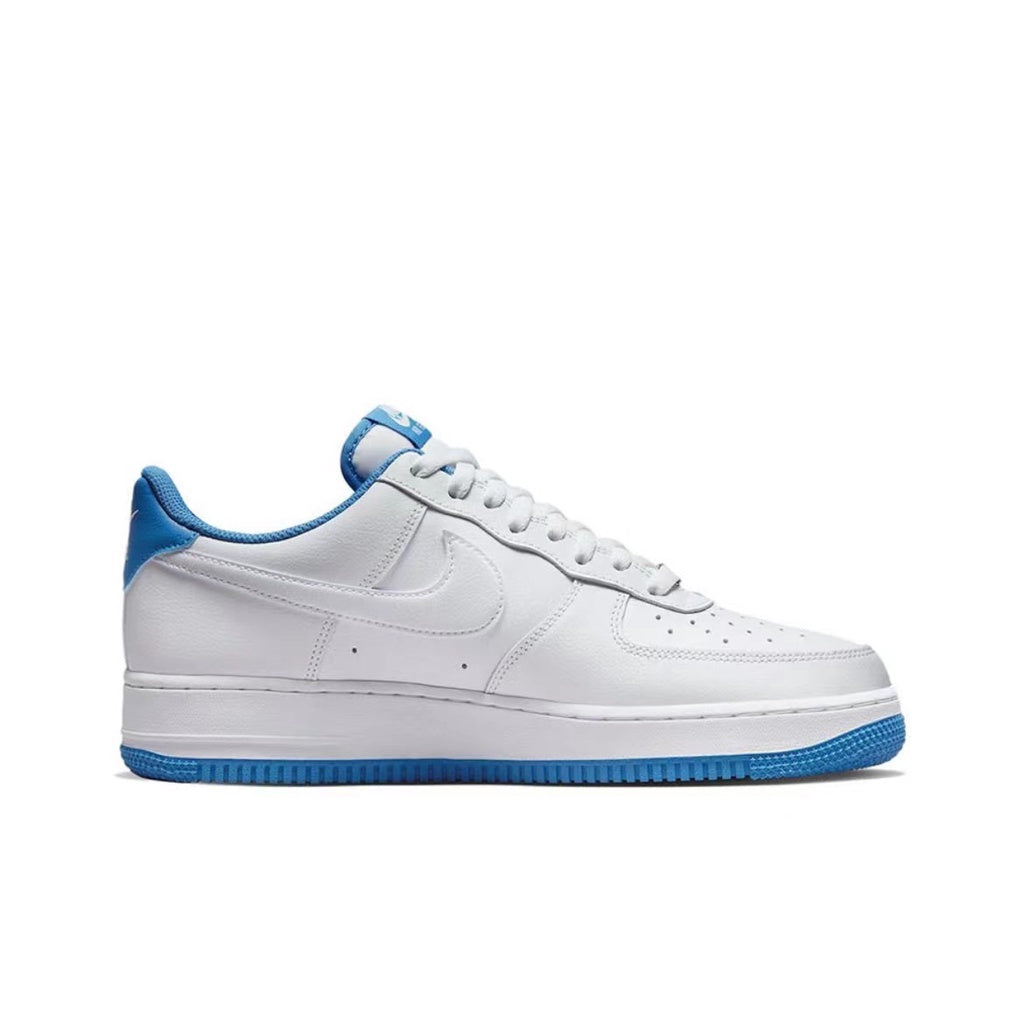 Nike Air Force 1 Low 07 Classic Lightweight Low Top Sneakers Men's and Women's Casual Shoes
